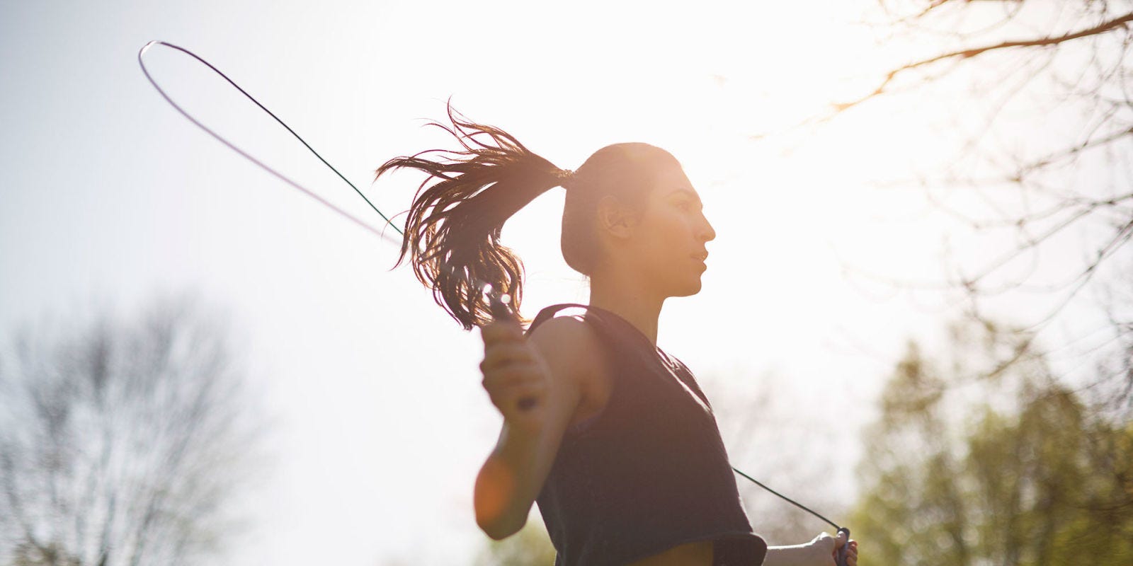 il badminton brucia grassi